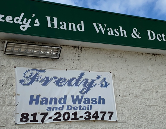 Fredys Handwash And Detail 5