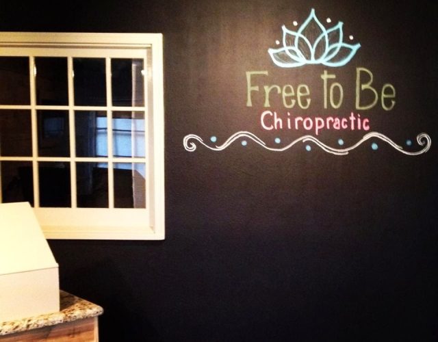 Free to Be Chiropractic 3