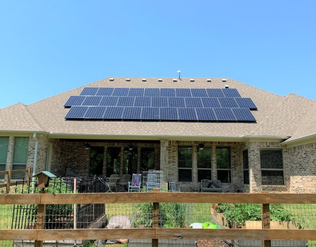 Freedom Solar Power – Dallas Solar Panel Installers 2