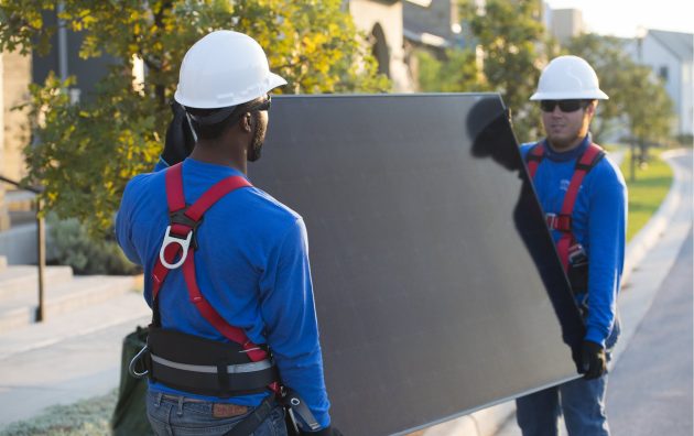 Freedom Solar Power – Dallas Solar Panel Installers 6