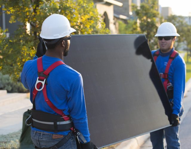 Freedom Solar Power – Dallas Solar Panel Installers 6