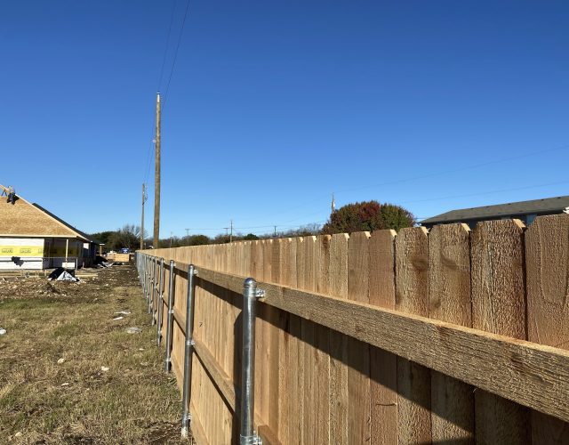 Friesen Fence and Outdoor LLC 2