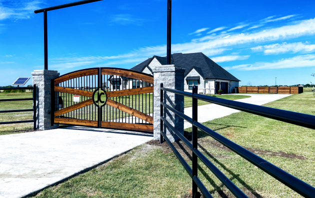 Friesen Fence and Outdoor LLC 5