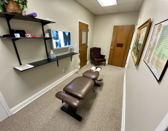 Frisco Chiropractic Center 2