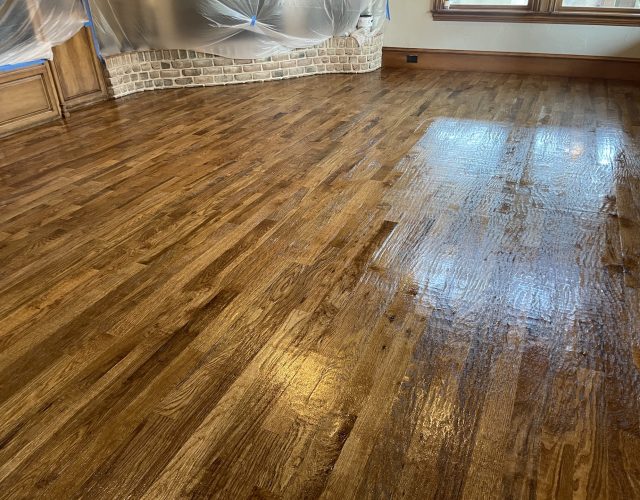 Frisco Flooring Specialists 2