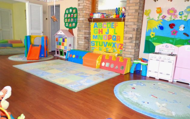 Frisco In-home childcare 6