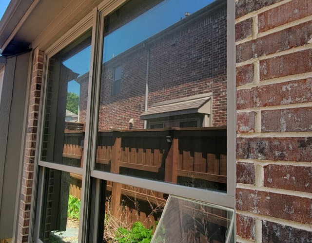 Frisco Window Cleaning Service 3