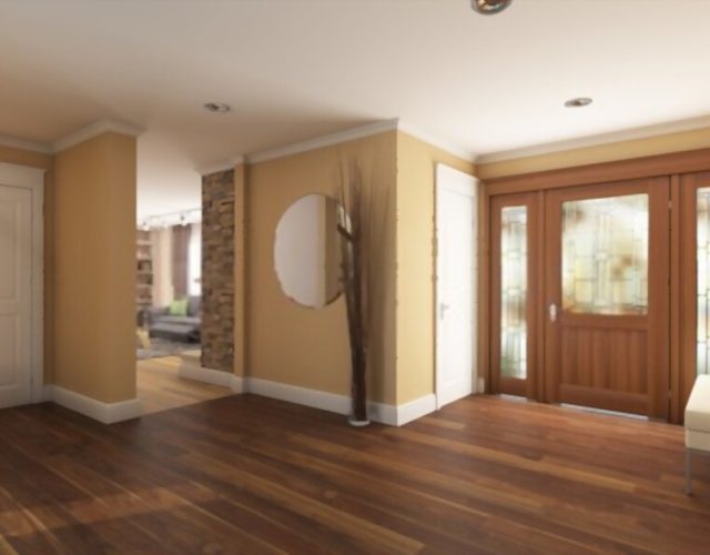 Ft Worth’s Hardwood Flooring 4