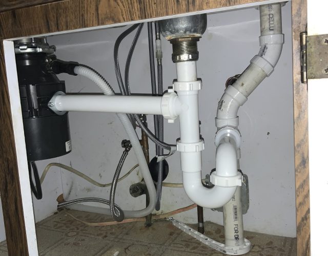 Full Force Plumbing | Emergency Plumber, Drain Cleaning, Tankless Water Heater Repair & Replacement in Forney, TX 4