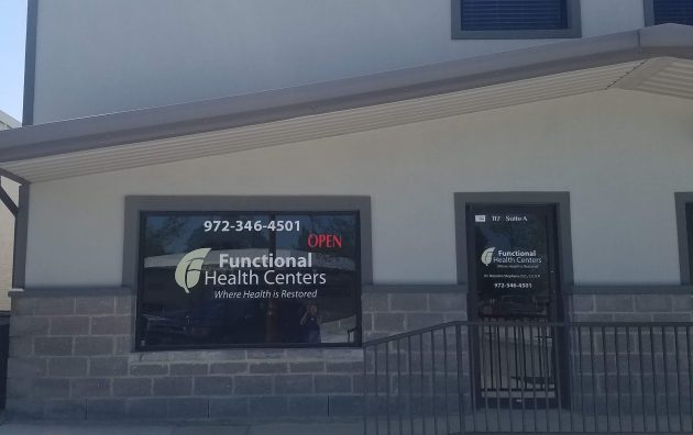 Functional Health Centers of Prosper 4