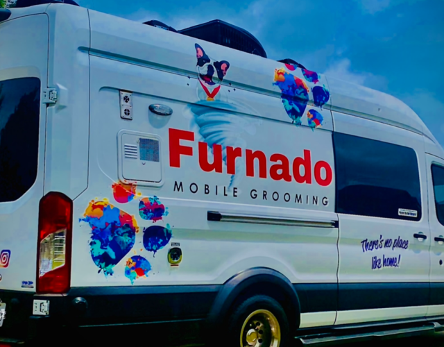 FURnado Mobile Grooming 5