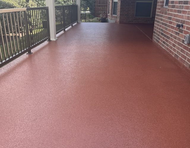 Garage Flooring Pros 4