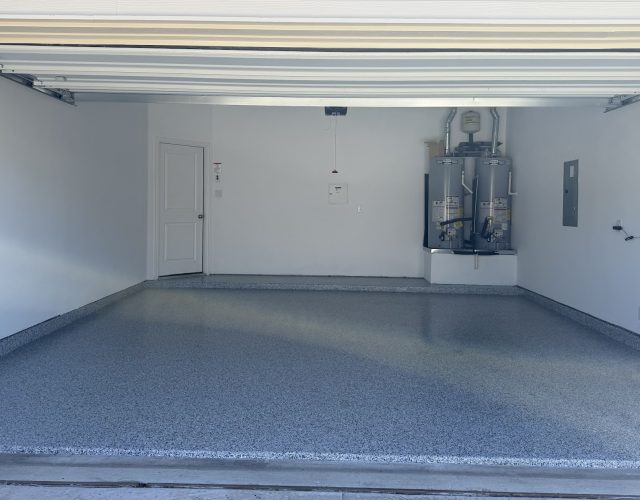 Garage Flooring Pros 5