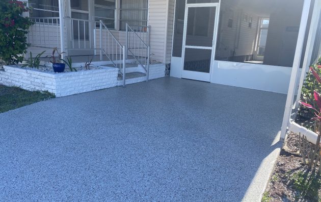 Garage Flooring Pros 6