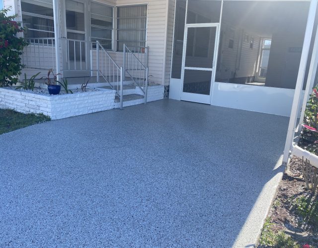 Garage Flooring Pros 6