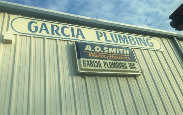 Garcia Plumbing 3