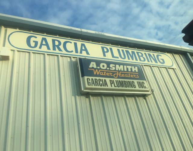 Garcia Plumbing 3