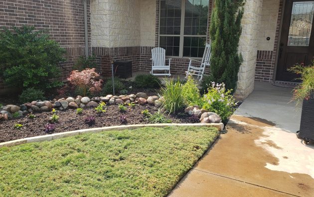 Garcia’s Landscaping & Irrigation llc 6