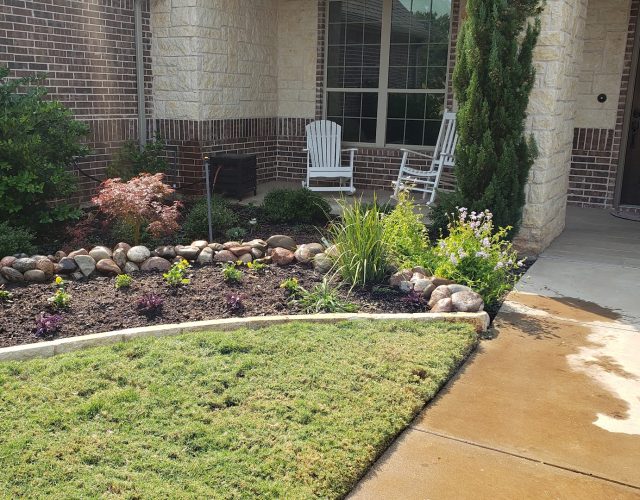 Garcia’s Landscaping & Irrigation llc 6