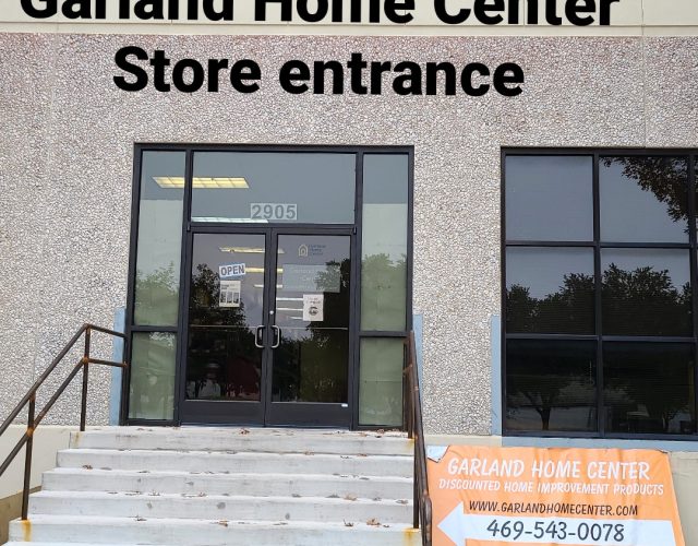 Garland Home Center 4