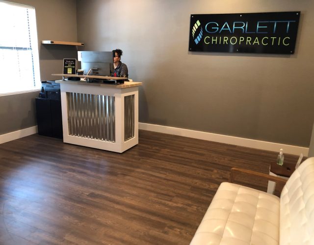 Garlett Chiropractic – Chiropractor in Keller TX 3