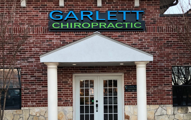 Garlett Chiropractic – Chiropractor in Keller TX 6