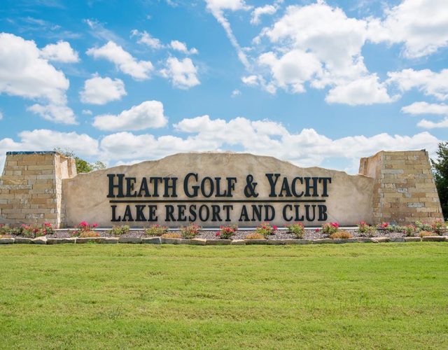 Gehan Homes at Heath and Yacht Club – Premier 3