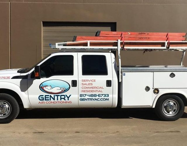 Gentry Air Conditioning 4