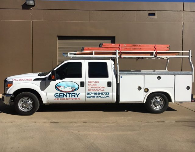 Gentry Air Conditioning 5