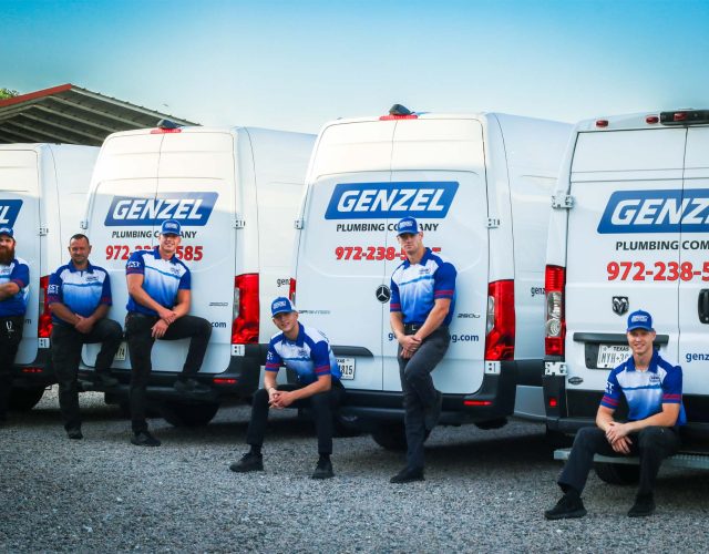 Genzel Plumbing Company 6