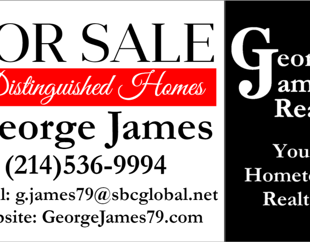 George James Realty, LLC. 2