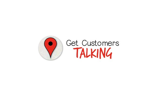 Get Customers Talking 4