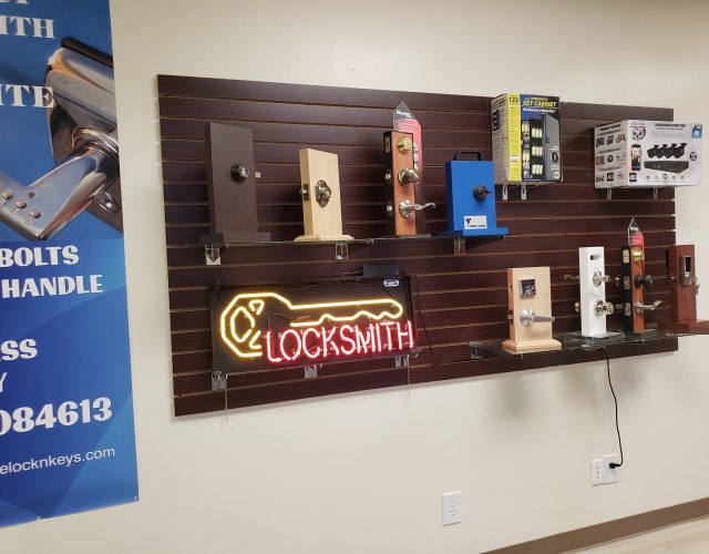 GiddyUp Locksmith Mesquite inc 3