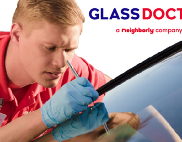 Glass Doctor of Dallas Metroplex 5