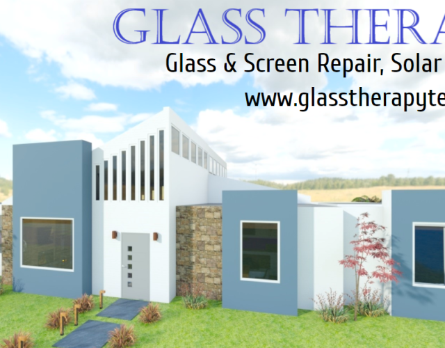 Glass Therapy 5