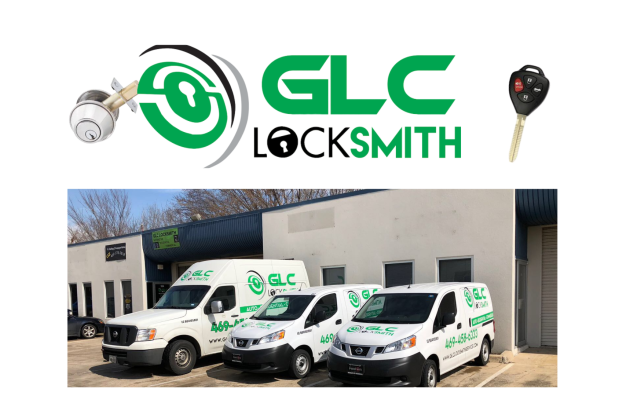 GLC Locksmith Services Mesquite 6