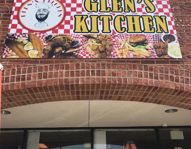 Glen’s Kitchen 2