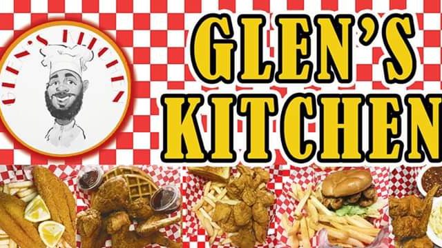 Glen’s Kitchen 3