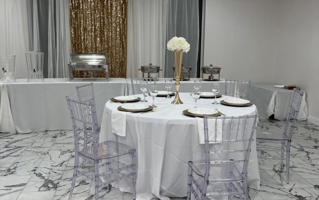 Glitz & Glam Events 2