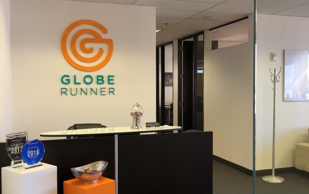 Globe Runner 5