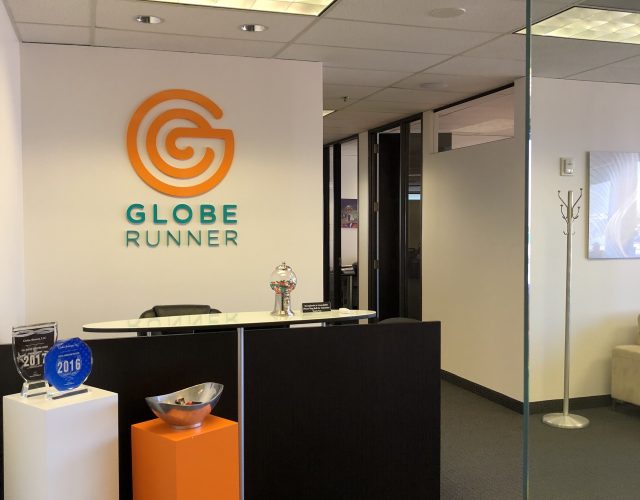 Globe Runner 5