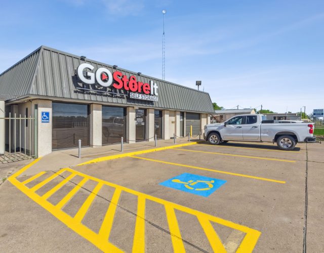 Go Store It Self Storage 6