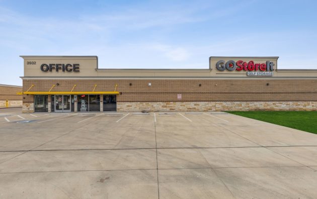 Go Store It Self Storage 6