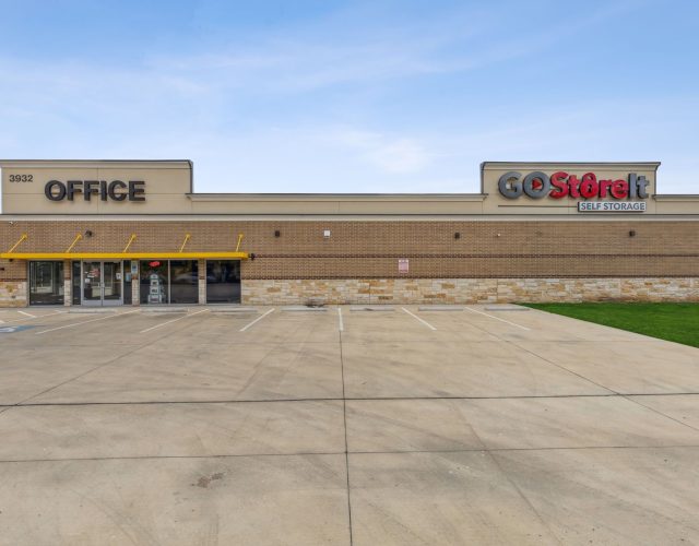 Go Store It Self Storage 6