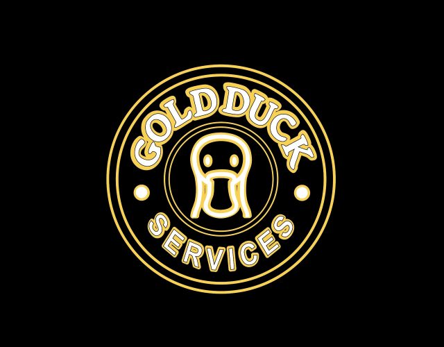 Gold Duck Services 2