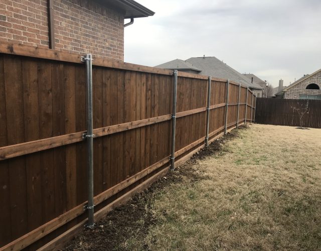 GOODMAN’S FIREHOUSE FENCE & OUTDOOR LIVING LLC 2