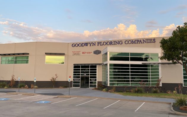 Goodwyn Flooring Companies 6