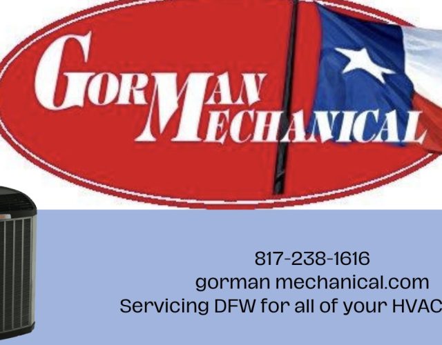 Gorman Mechanical, Inc. 3