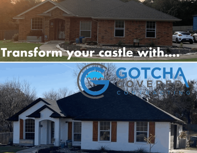 Gotcha Covered Contracting 3