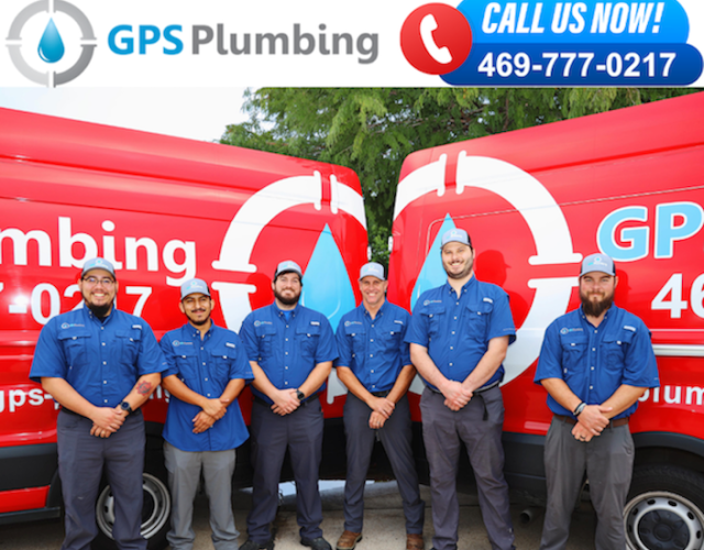 GPS Plumbing 4